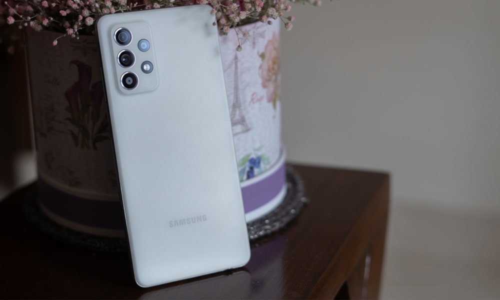 Samsung Galaxy A52s 5G 128GB Chính hãng | Góp 0%, giá ưu đãi, ship COD